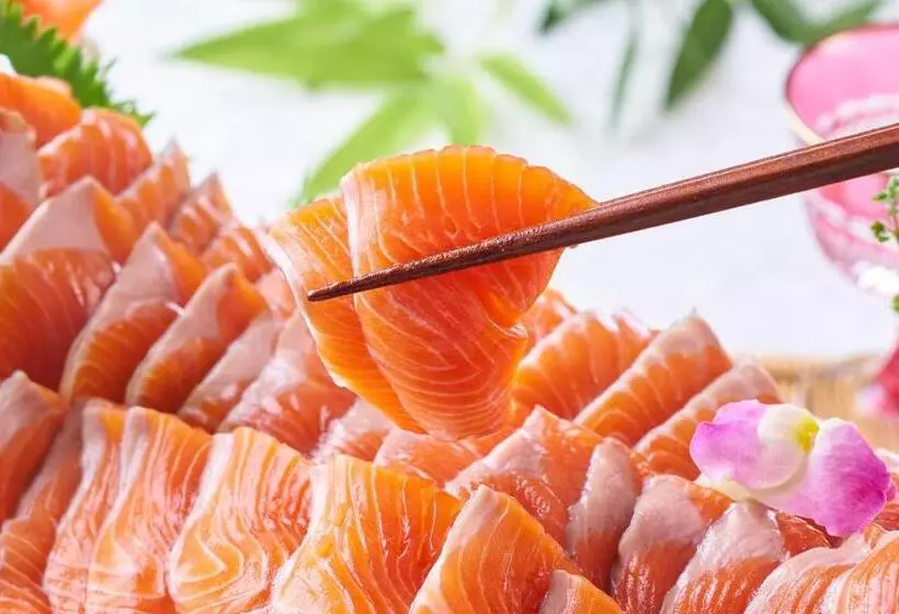 Hotel Ooedo Onsen Monogatari Beppu Seifu