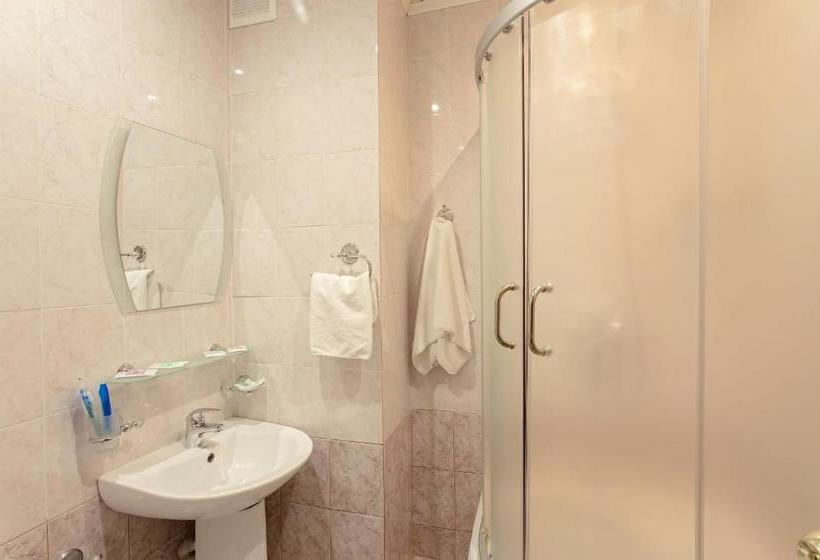 בית מלון כפרי Ostrovok