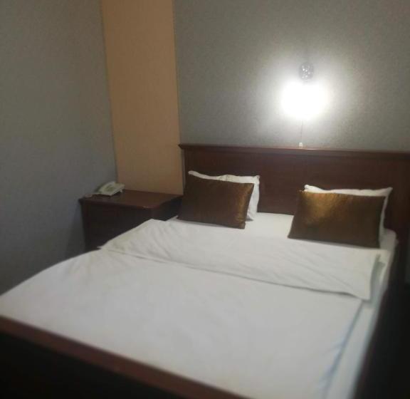 בית מלון כפרי Ostrovok