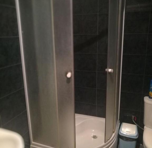 בית מלון כפרי Ostrovok