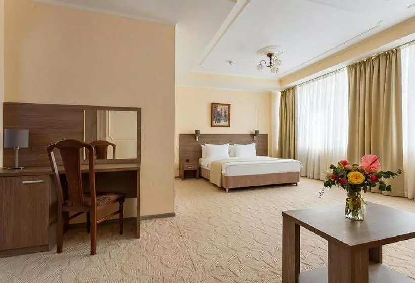 酒店 Devon Medical & Spa