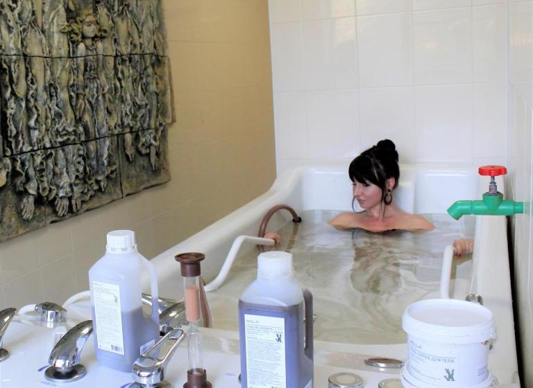 Hotel Devon Medical & Spa