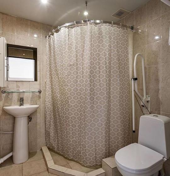 Hotel Devon Medical & Spa