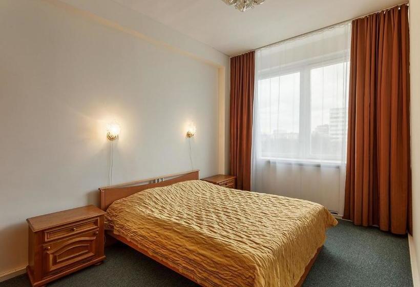 Hotel Devon Medical & Spa