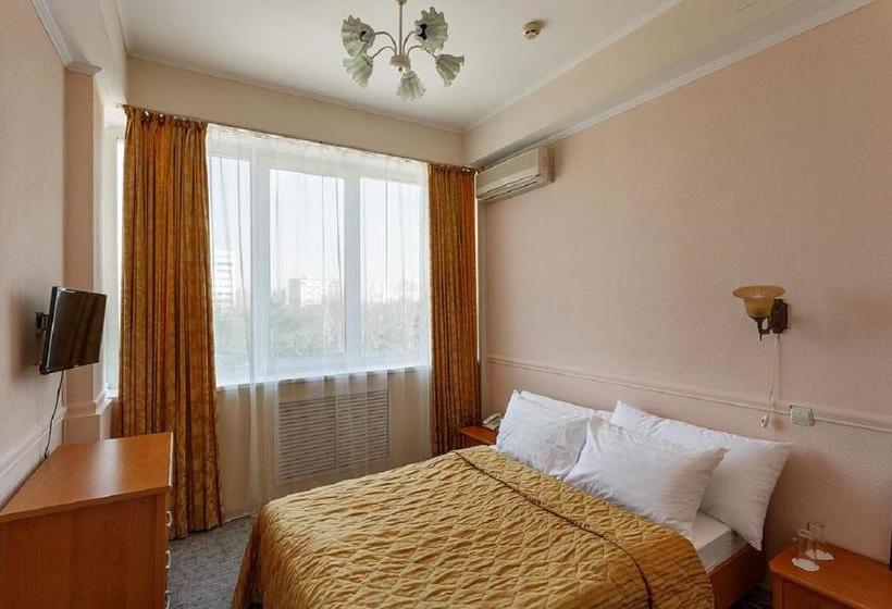 Hotel Devon Medical & Spa