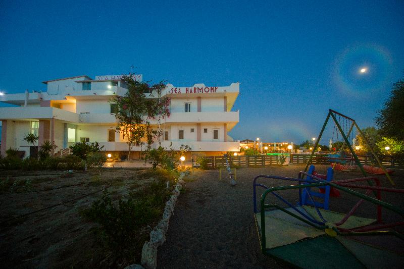 호텔 Sea Harmony