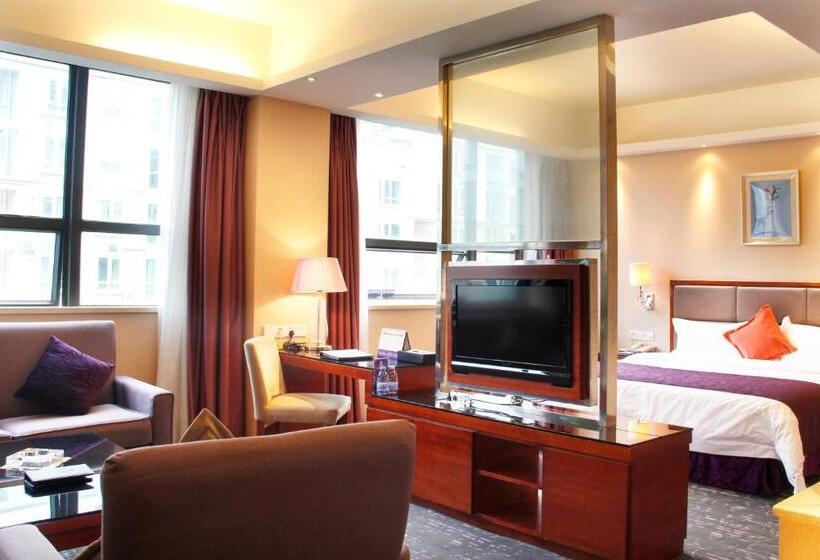 Sentosa Hotel Majialong Branch