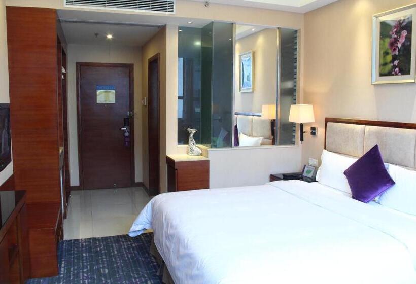 Sentosa Hotel Majialong Branch