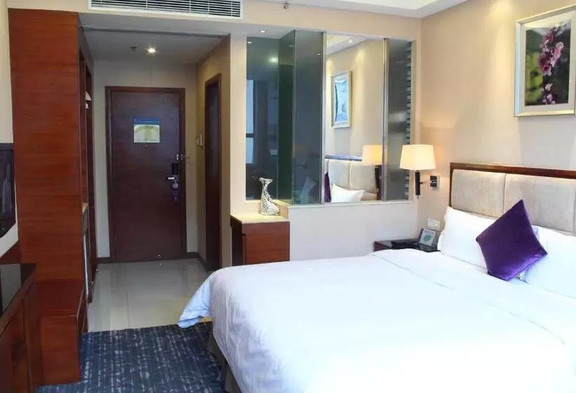 Sentosa Hotel Majialong Branch