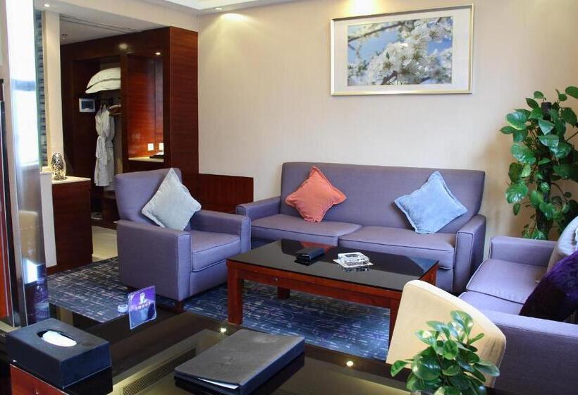 Sentosa Hotel Majialong Branch