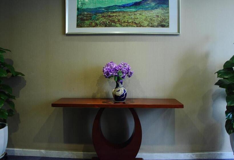 Sentosa Hotel Majialong Branch