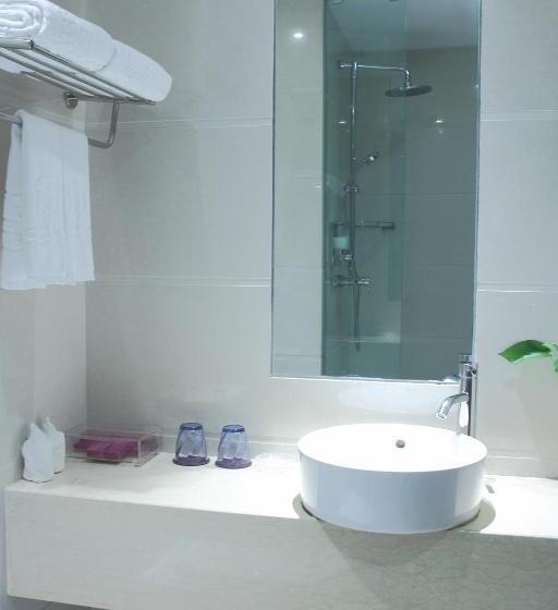 Sentosa Hotel Majialong Branch