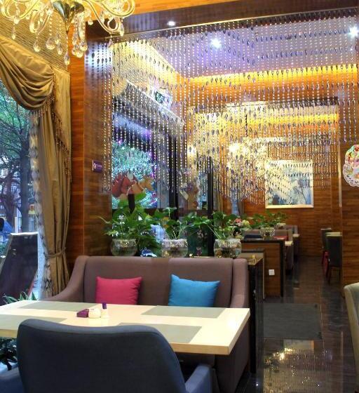 Sentosa Hotel Majialong Branch