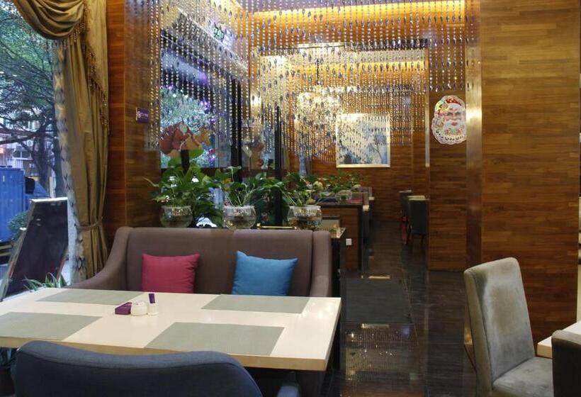 Sentosa Hotel Majialong Branch