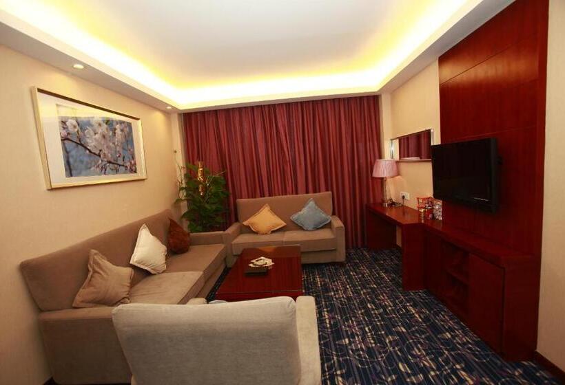 Sentosa Hotel Majialong Branch