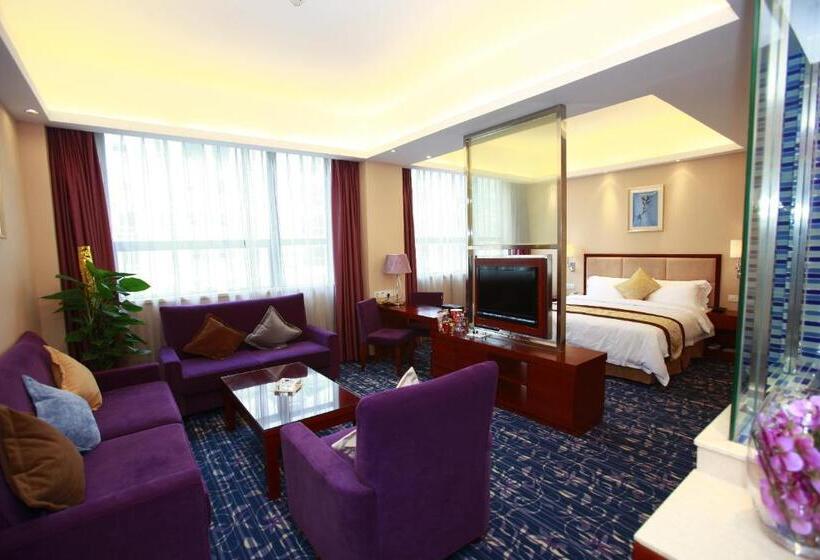 Sentosa Hotel Majialong Branch