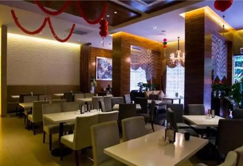 Sentosa Hotel Majialong Branch