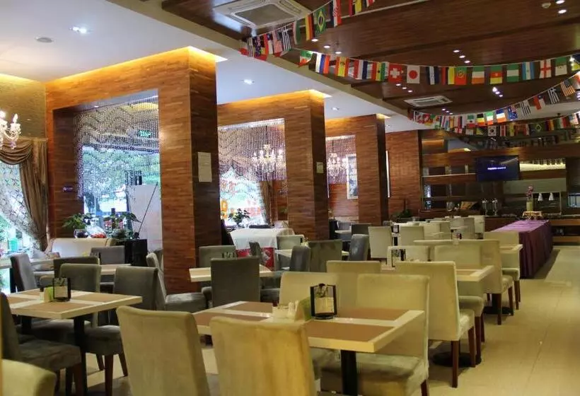 Sentosa Hotel Majialong Branch