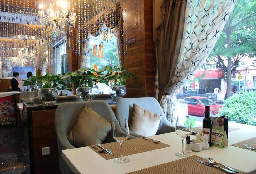 Sentosa Hotel Majialong Branch