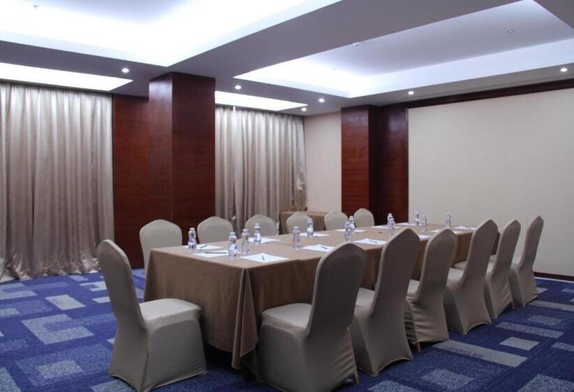 Sentosa Hotel Majialong Branch