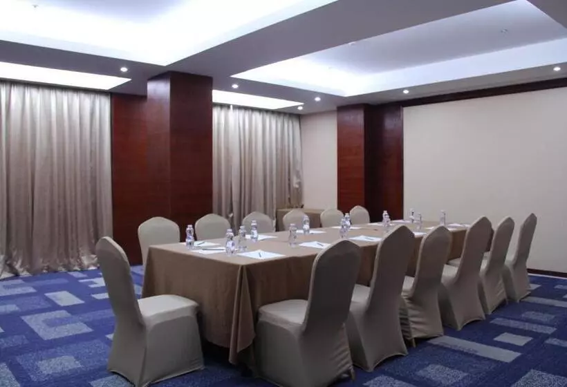 Sentosa Hotel Majialong Branch