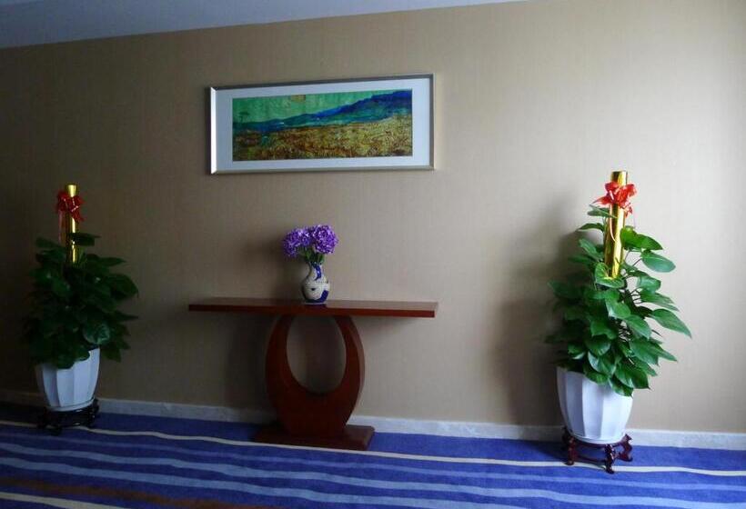 Sentosa Hotel Majialong Branch