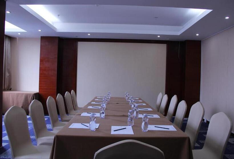 Sentosa Hotel Majialong Branch