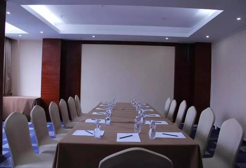 Sentosa Hotel Majialong Branch