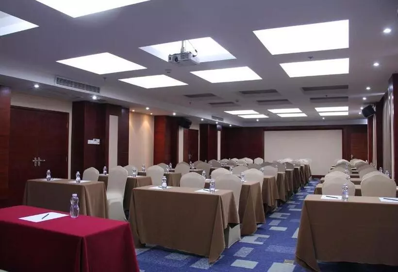 Sentosa Hotel Majialong Branch