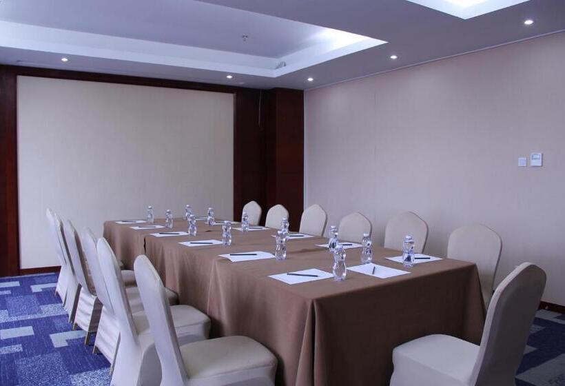 Sentosa Hotel Majialong Branch