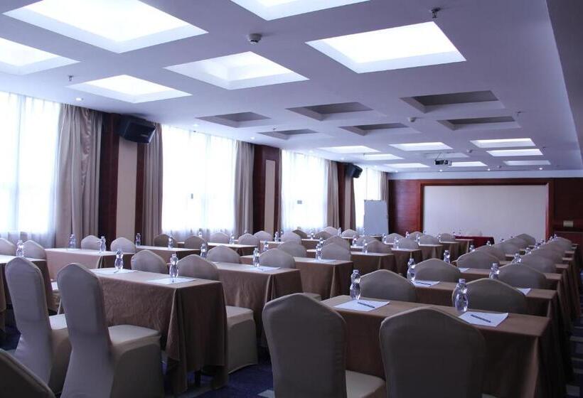 Sentosa Hotel Majialong Branch