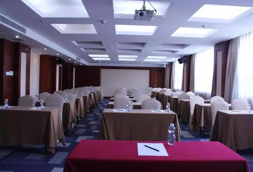 Sentosa Hotel Majialong Branch