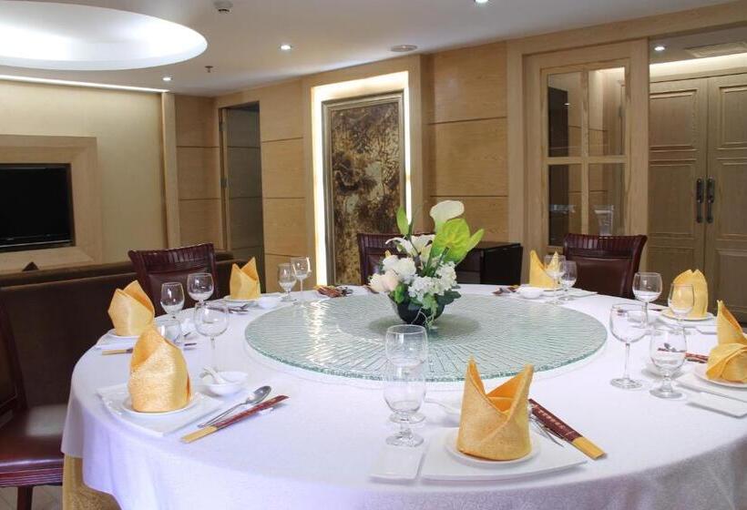 Sentosa Hotel Majialong Branch