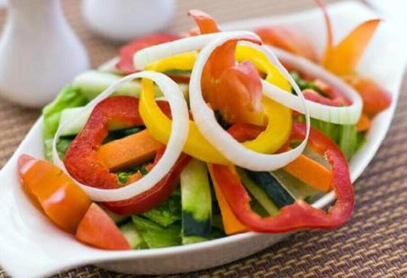 Sentosa Hotel Majialong Branch