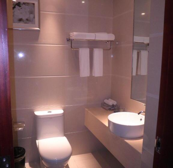 Sentosa Hotel Majialong Branch