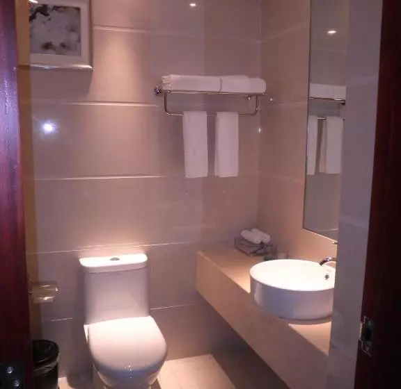 Sentosa Hotel Majialong Branch