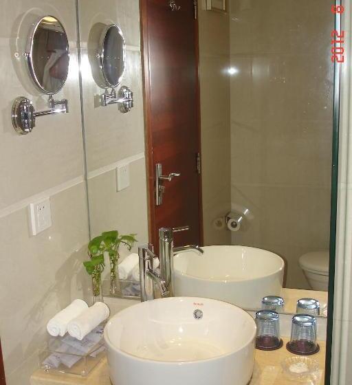 Sentosa Hotel Majialong Branch