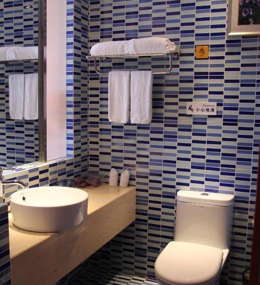 Sentosa Hotel Majialong Branch