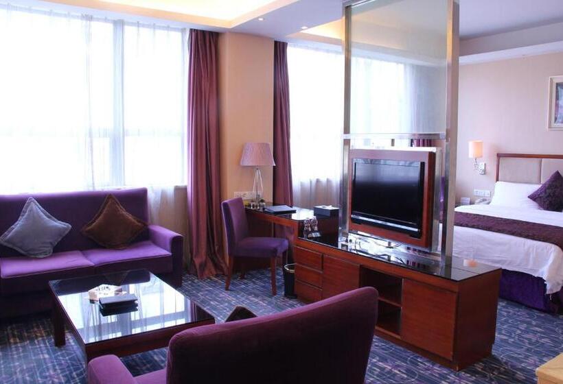 Sentosa Hotel Majialong Branch