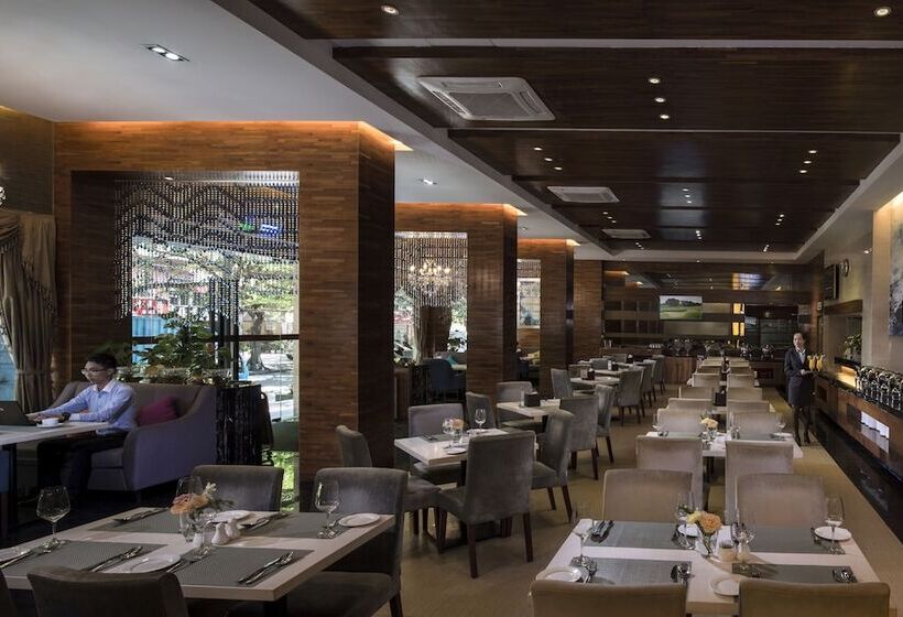 Sentosa Hotel Majialong Branch