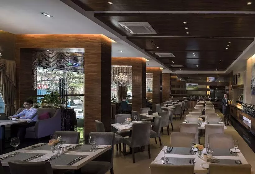 Sentosa Hotel Majialong Branch