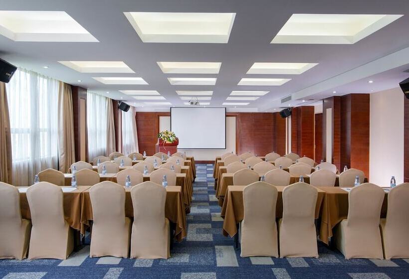 Sentosa Hotel Majialong Branch