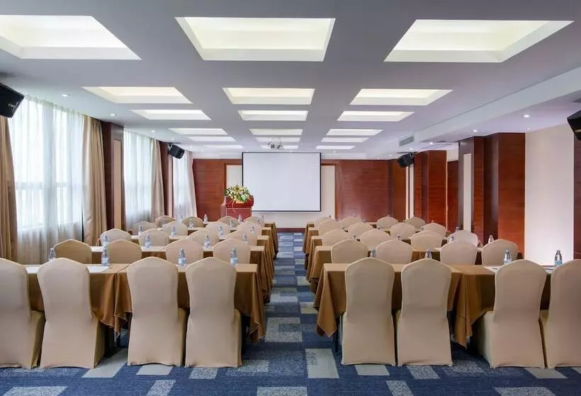 Sentosa Hotel Majialong Branch