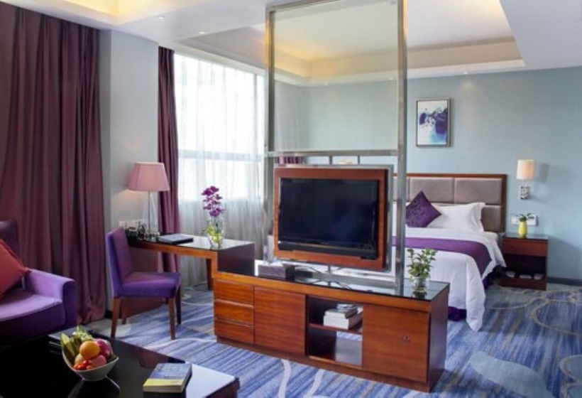 Sentosa Hotel Majialong Branch