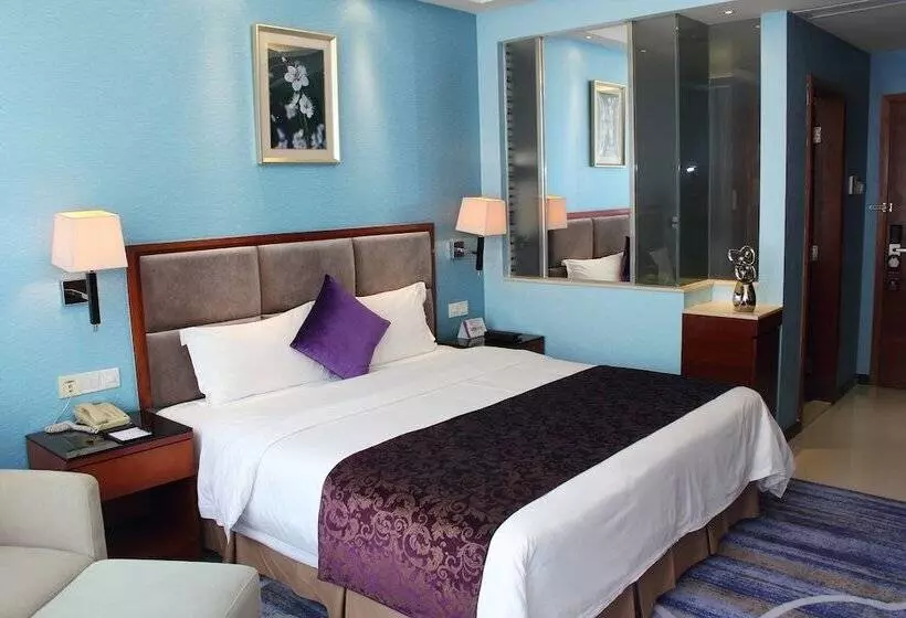 Sentosa Hotel Majialong Branch