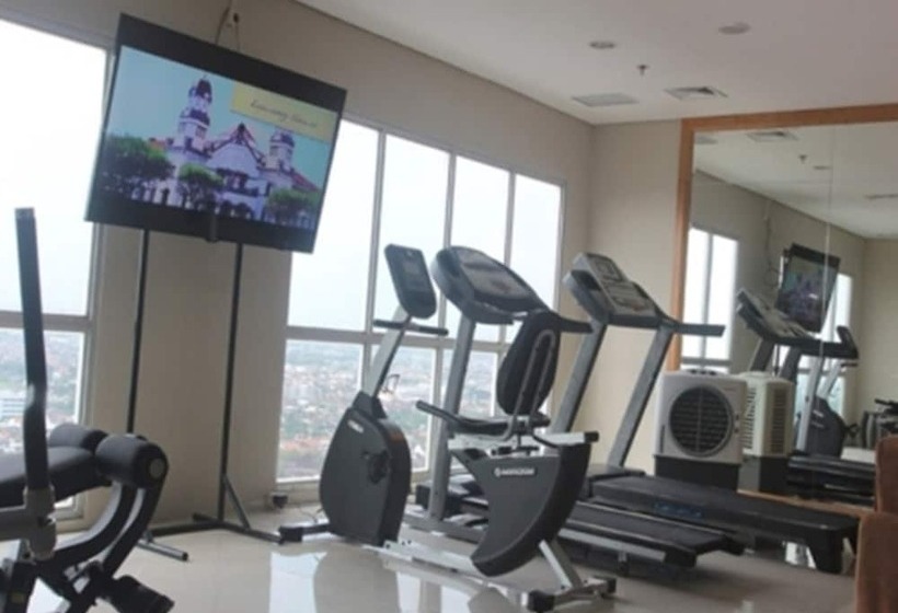 فندق Horison Ultima Semarang