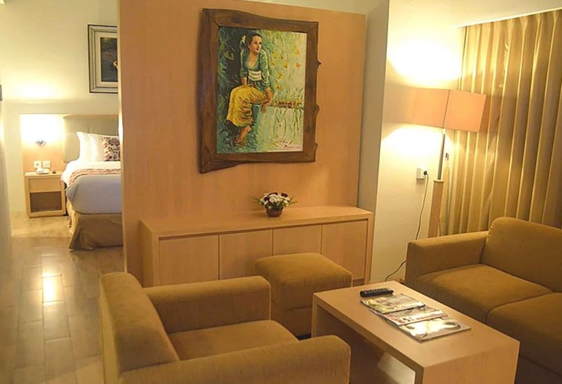 فندق Horison Ultima Semarang