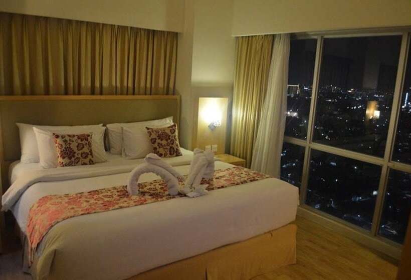 فندق Horison Ultima Semarang