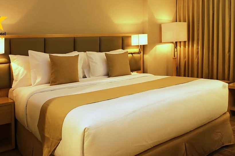 فندق Horison Ultima Semarang