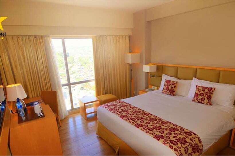 فندق Horison Ultima Semarang